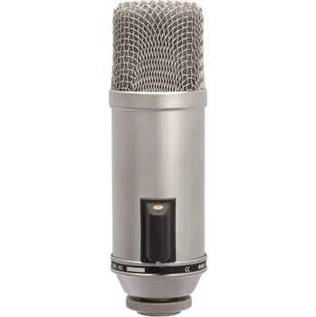 Mikrofon RODE Broadcaster