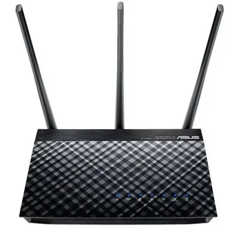 ASUS DSL-AC51