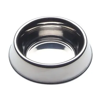Miska pro psa Nerezová přísavná miska 1,7 l SUPERNOVA 180