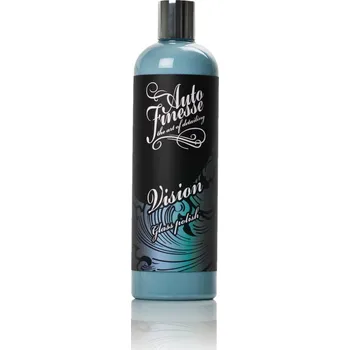 Auto Finesse Vision Glass Polish 500 ml