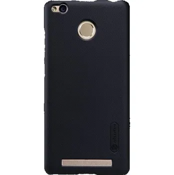 Pouzdro na mobilní telefon Nillkin Super Frosted Xiaomi Redmi 3 Pro