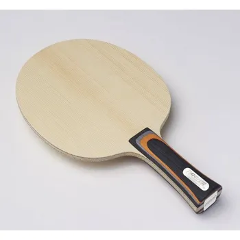 Pingpongová pálka Dřevo DONIC Persson OFF+ World Champion 89 rovné (ST)