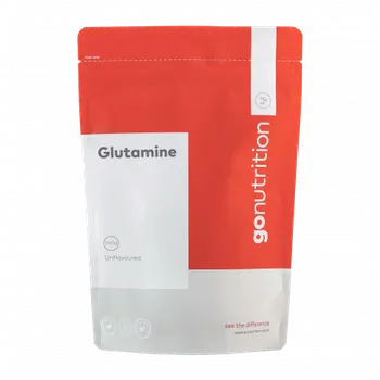 Aminokyselina GoNutrition L-Glutamine 1000 g