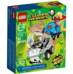 LEGO Super Heroes 76094 Mighty Micros:…