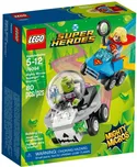 LEGO Super Heroes 76094 Mighty Micros:…