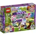 Stavebnice LEGO LEGO Friends 41332 Emma a umělecký stojan