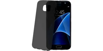 Pouzdro na mobilní telefon Celly Frost pro Samsung Galaxy S7 černé
