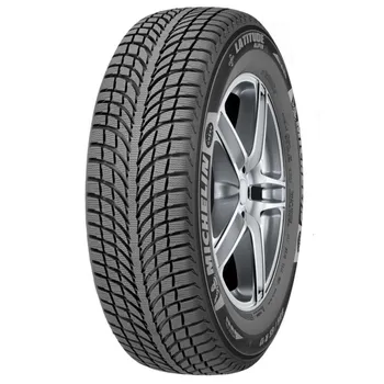 Zimní osobní pneu Michelin Latitude Alpin LA2 GRNX 265/50 R19 110 V