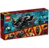 Stavebnice LEGO LEGO Super Heroes 76100 Útok stíhačky Černého pantera