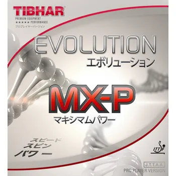 Potah Tibhar Evolution MX-P černá 1,7-1,8