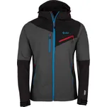 Kilpi Zenith-M Tmavě šedá