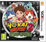 YO-KAI WATCH 2: Bony Spirits Nintendo…