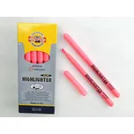 Koh-I-Noor 2004 tenký