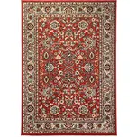 Sintelon Practica 59 CVC 200x300 cm červená