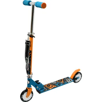 Koloběžka Lifefit Buzz 120 B