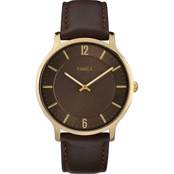 Hodinky Timex Metropolitan TW2R49800