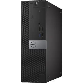 DELL OptiPlex 7050 SFF (7050-5553) Stolní počítač DELL OptiPlex 7050 SFF (7050-5553)