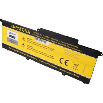 Baterie k notebooku Patona Aku Samsung PT2457