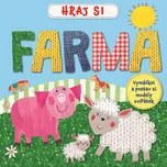 Farma: Hraj si: Vymáčkni a postav si…