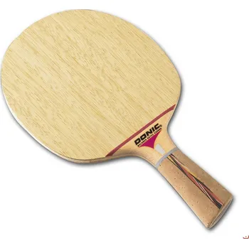 Pingpongová pálka Dřevo DONIC Waldner Dotec Carbon levák (L)