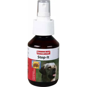 Beaphar STOP IT DOG interiérový odpuzovač psů 100 ml