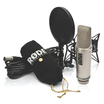 Mikrofon RODE NT2-A Studio Kit