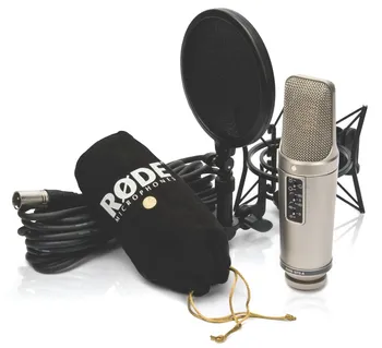 Mikrofon Rode NT2-A Studio Kit