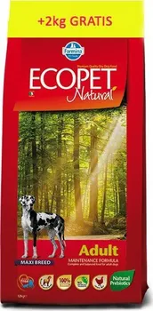 Krmivo pro psa Ecopet Natural Adult Maxi 14 kg