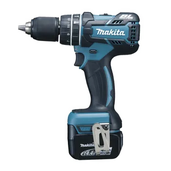 Vrtačka Makita DHP470RTJ
