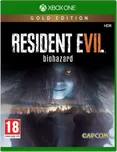 Resident Evil 7: Biohazard Gold Edition…