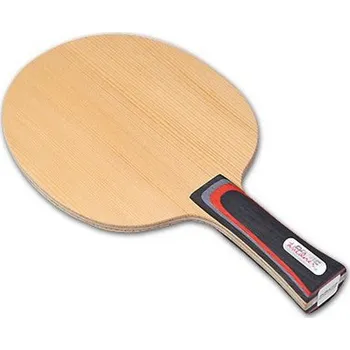 Pingpongová pálka Dřevo DONIC Waldner OFF World Champion 89 rovné (ST)