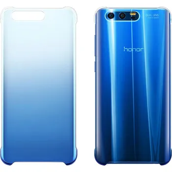Pouzdro na mobilní telefon Honor Original Protective Blue pro Honor 9