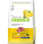 Trainer Natural Adult Small Toy…