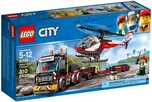 LEGO City 60183 Tahač na přepravu…