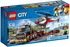 Stavebnice LEGO LEGO City 60183 Tahač na přepravu těžkého nákladu