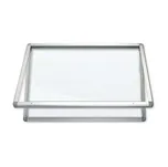 2x3 vitrína s horizontálním otevíráním…