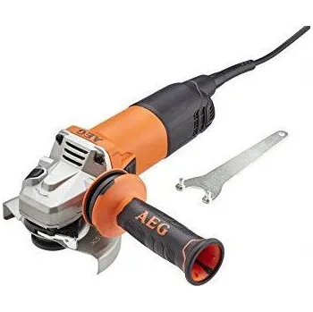 úhlová bruska AEG WS10-125 S