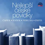 Nejlepší české povídky - Ota Pavel,…