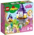 Stavebnice LEGO LEGO Duplo 10878 Locika a její věž