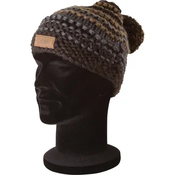 Rybářské oblečení Fox Chunk Heavy Knit Bobble Hat