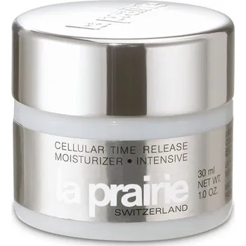 La Prairie Cellular Time Release Moisturizer - Intensive přípravek s buněčným komplexem 30 ml
