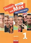 Deutsch mit Max Neu + Interaktiv 1 UČ…