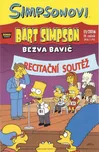 Simpsonovi - Bart Simpson 11/2016:…