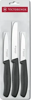 kuchyňský nůž Victorinox 6.7113.3 sada 3 ks