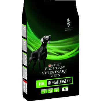 Krmivo pro psa Purina PPVD Canine HA Hypoallergenic 6 kg