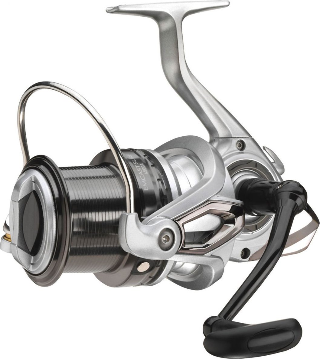 Daiwa Emcast Surf 4500A - Zbozi.cz