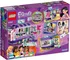 Stavebnice LEGO LEGO Friends 41332 Emma a umělecký stojan