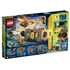 Stavebnice LEGO LEGO Nexo Knights 72006 Axlův arzenál na kolečkách