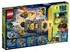 Stavebnice LEGO LEGO Nexo Knights 72006 Axlův arzenál na kolečkách