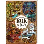 Rok v lese - Emilia Dziubaková